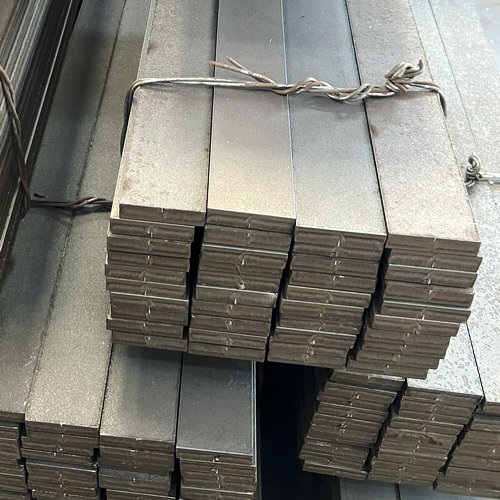 1Cr15Ni4Mo3N Plate，front view photo