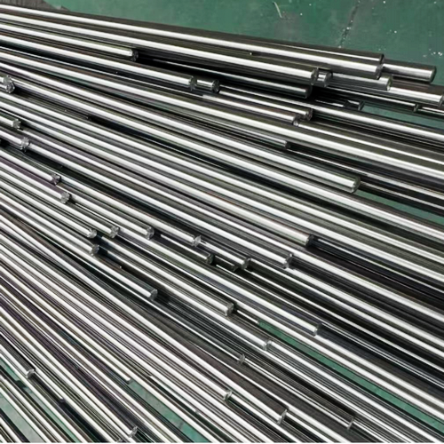 UNS S11100 Bars，side view shot