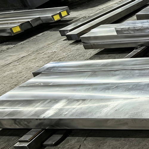 1Cr14Ni3W2VB Plates,front view photo 1Cr14Ni3W2VB Plates,front view photo