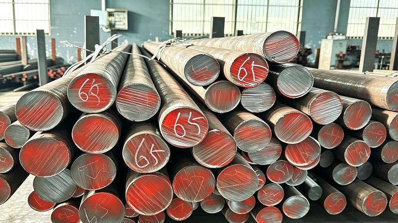 630 Round bars