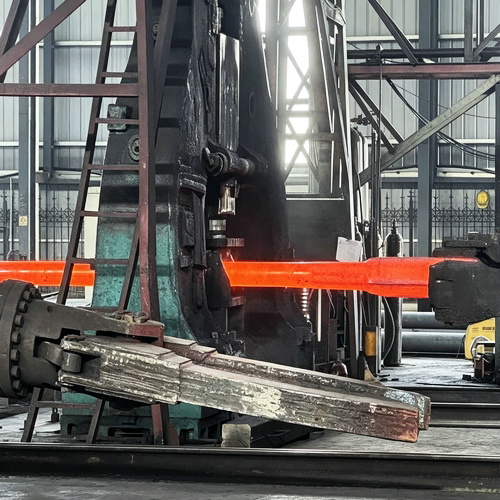 Forging