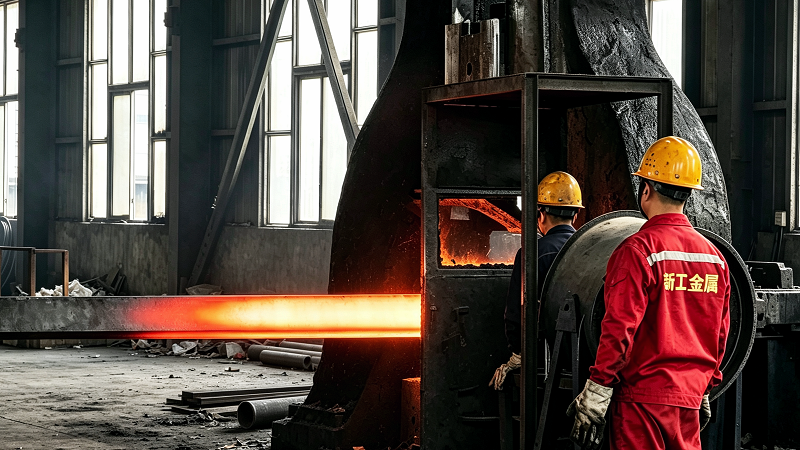 forge